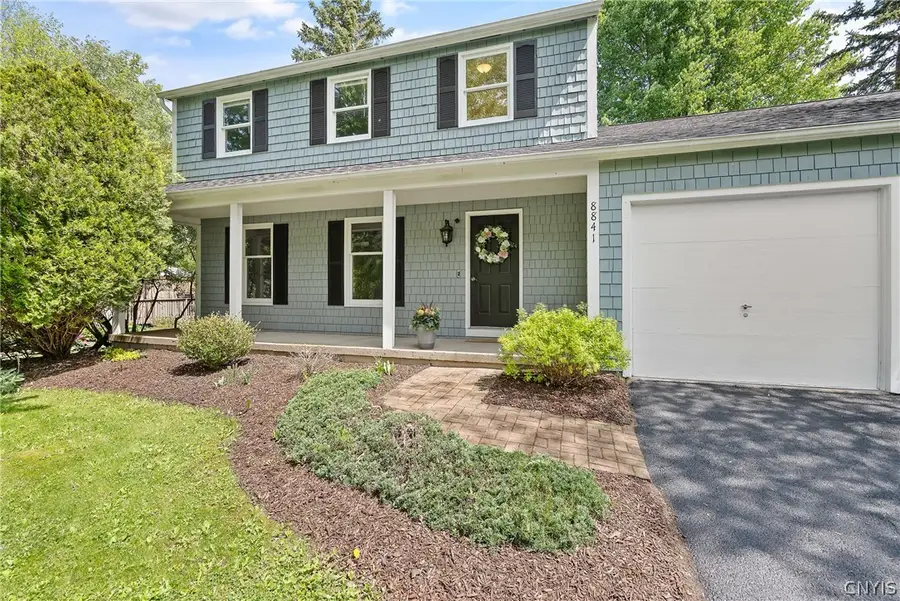 8841 Wandering Way, Baldwinsville, NY 13027 - #2