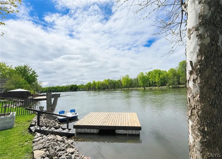 3356 Hayes Road, Baldwinsville, NY 13027 - #2