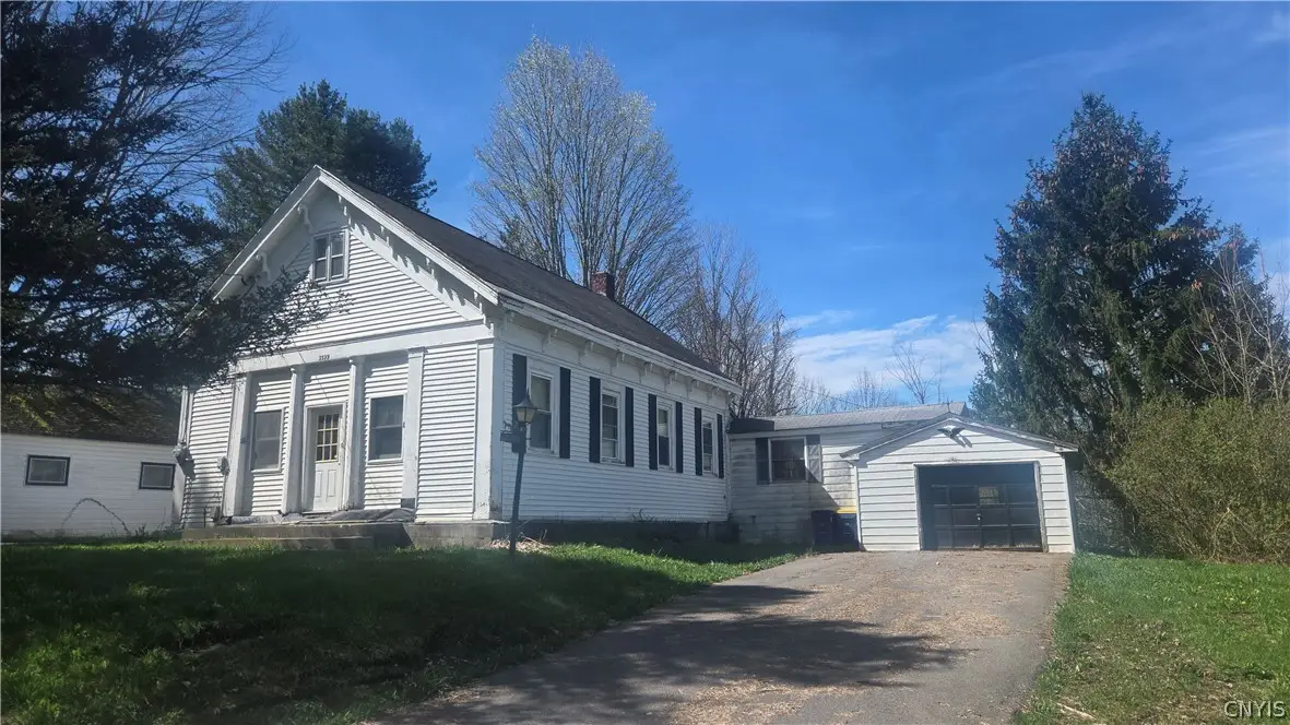 3599 & 3597 Watervale Road, Manlius, NY 13104 - #1
