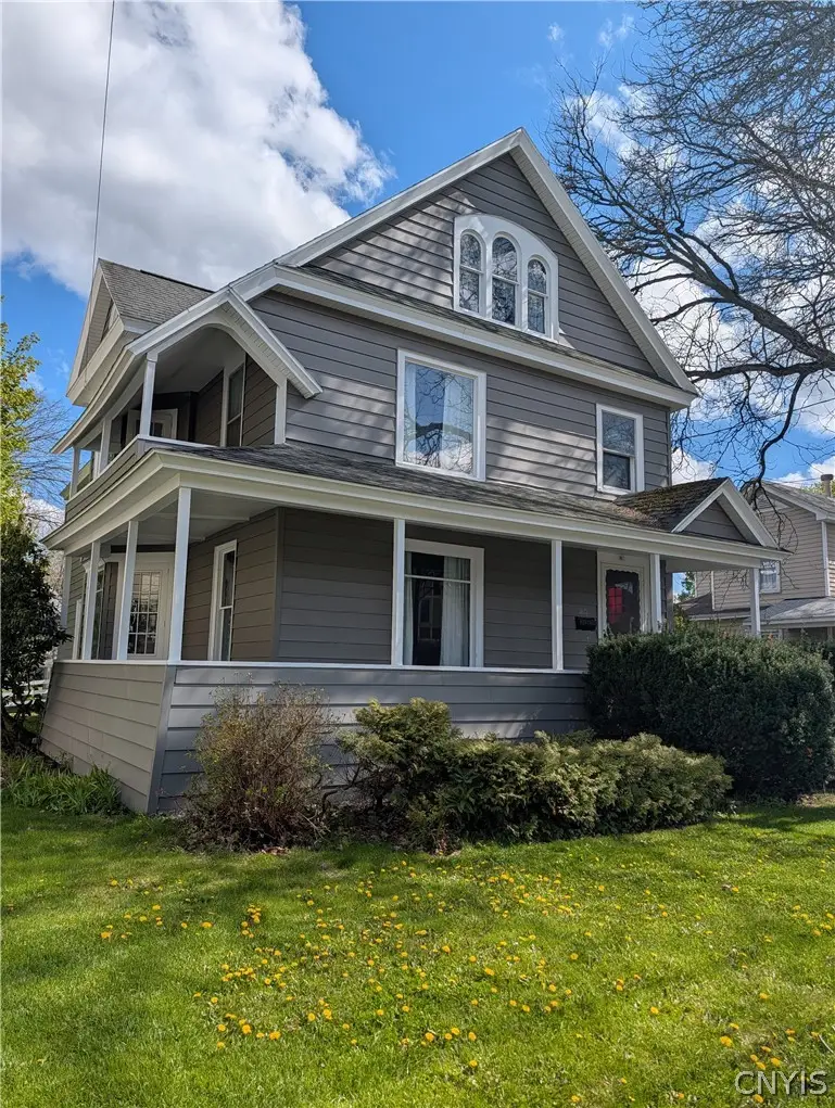 141 Tompkins Street, Cortland, NY 13045 - #1