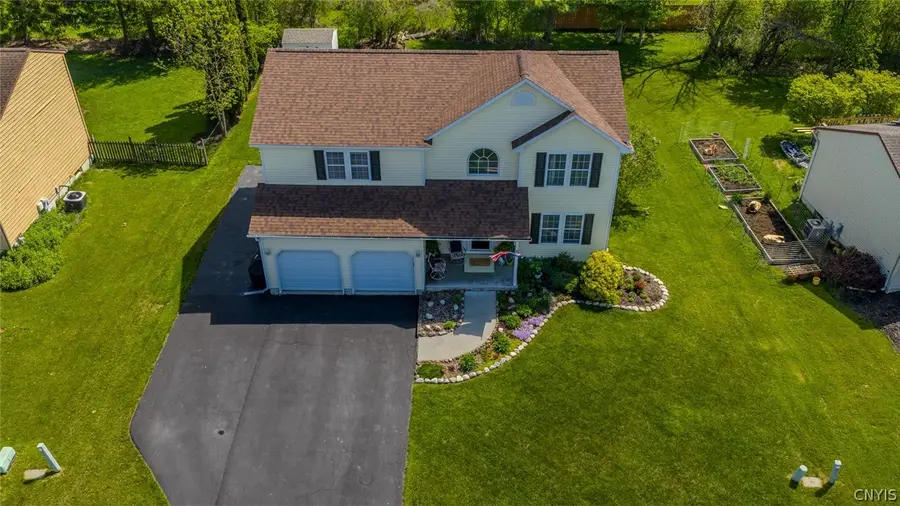8624 Disraeli Path, Cicero, NY 13039 - #3