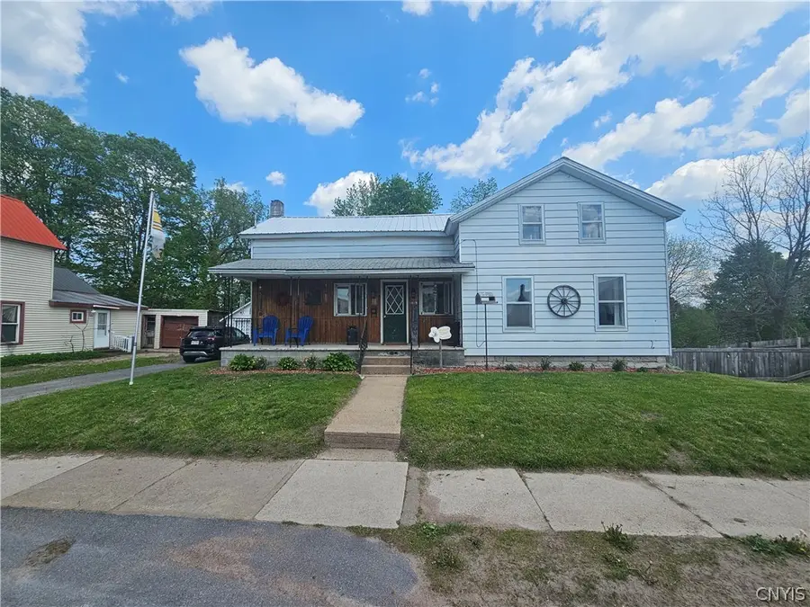 5505 River Street, Lowville, NY 13367 - #2
