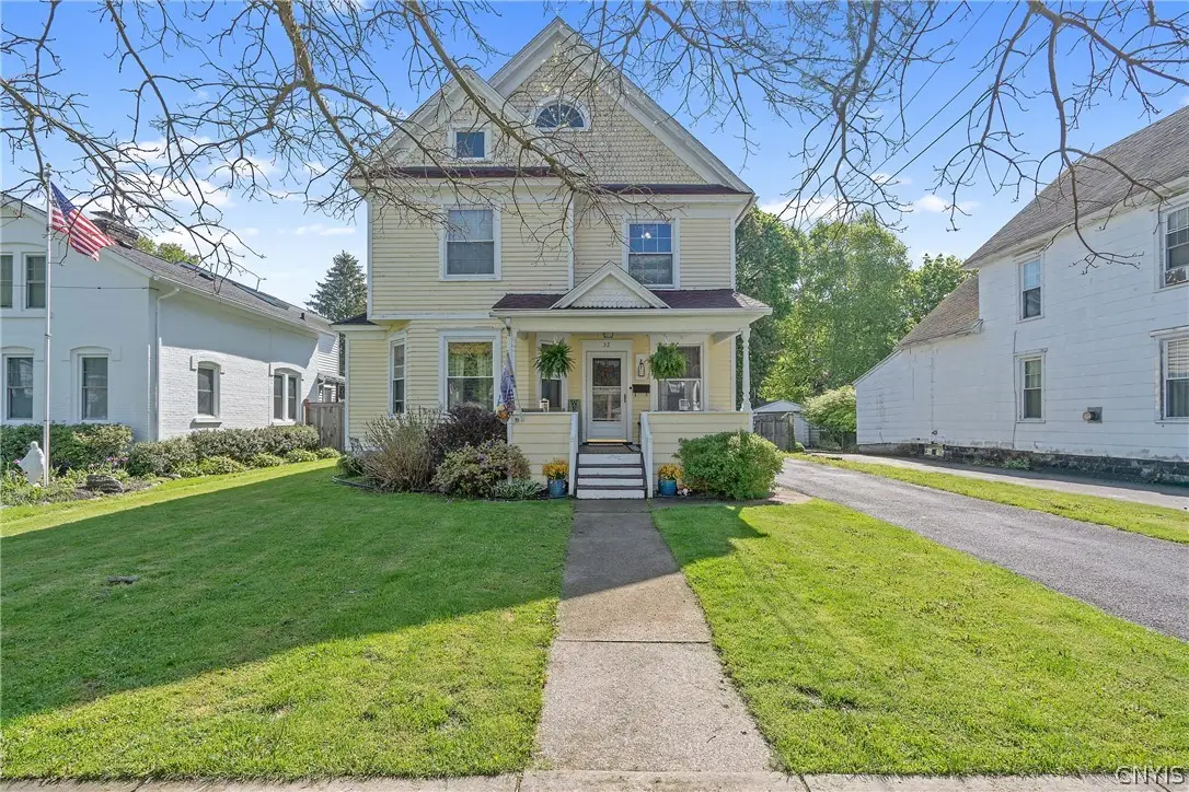32 Morris Street, Auburn, NY 13021 - #1