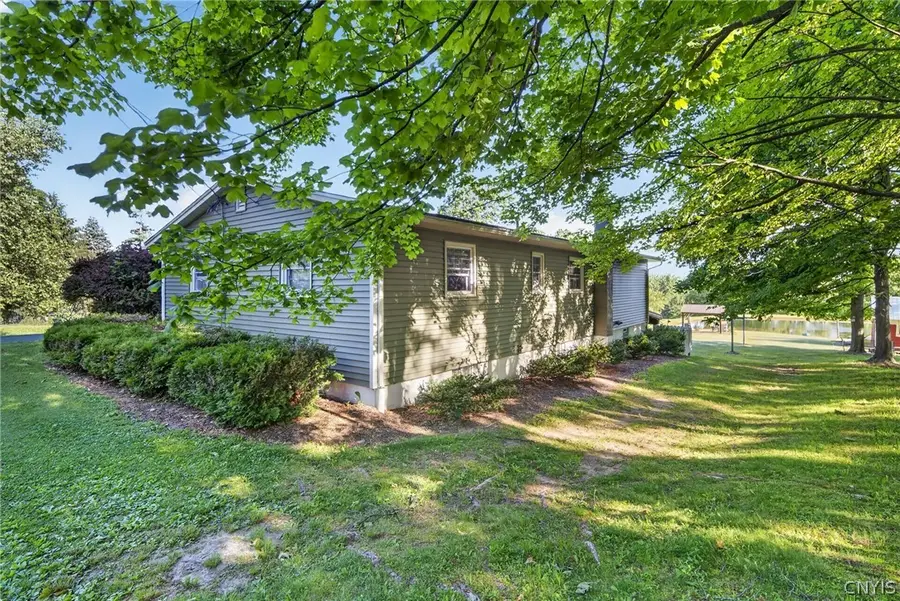 432 Ferguson Road, Freeville, NY 13068 - #2