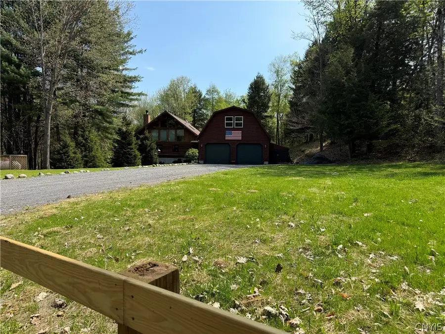 3624 Riverstone Drive, Lyonsdale, NY 13368 - #2
