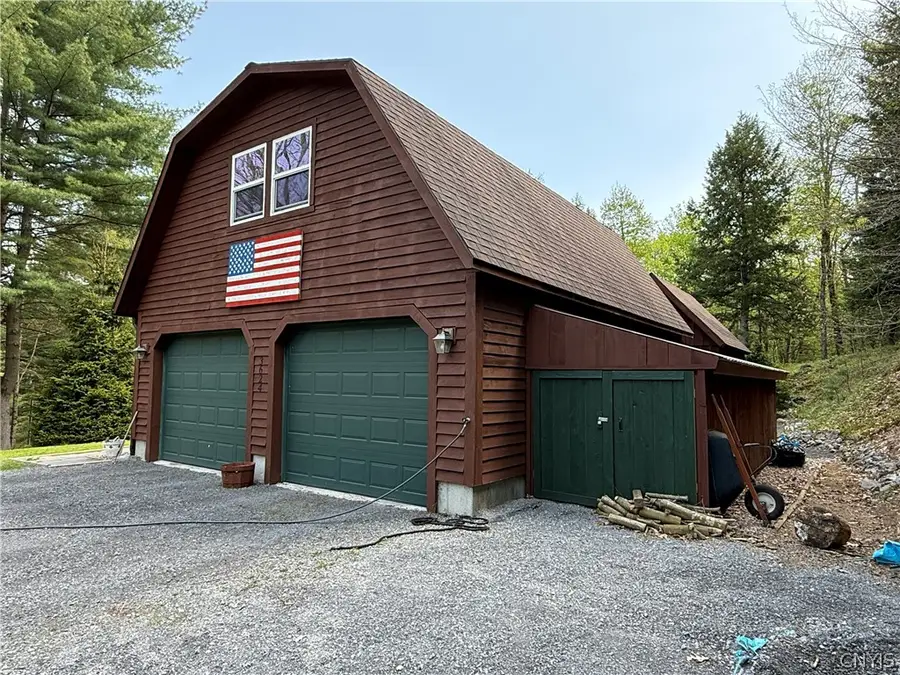 3624 Riverstone Drive, Lyonsdale, NY 13368 - #3