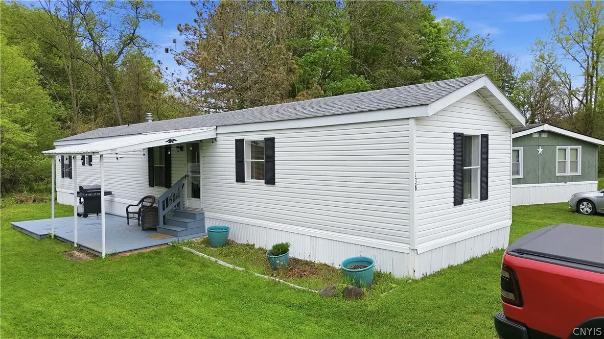 138 Sunset Circle, Little Falls, NY 13365 - #1