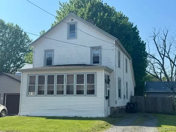 1 Stockton Place, Cortland, NY 13045