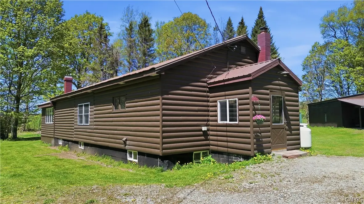 654 Military Road, Dolgeville, NY 13329 - #1