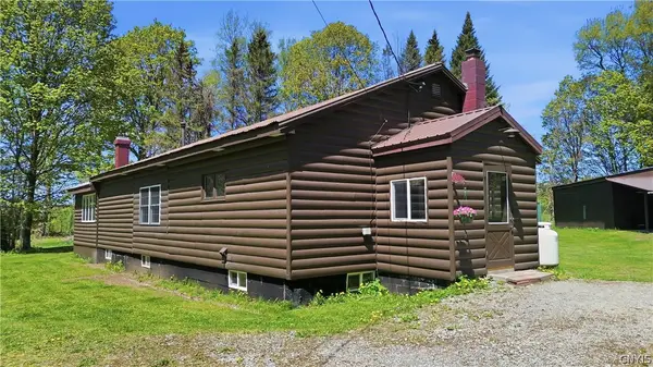 654 Military Road, Dolgeville, NY 13329
