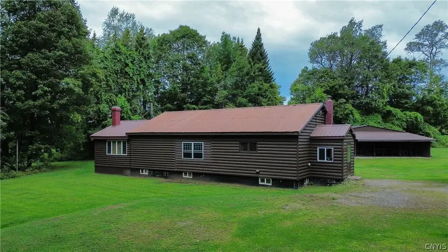 654 Military Road, Dolgeville, NY 13329 - #2