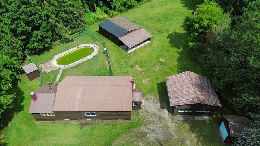 654 Military Road, Dolgeville, NY 13329 - #3