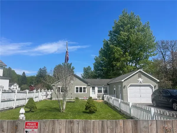 5302 Church Street, Durhamville, NY 13054