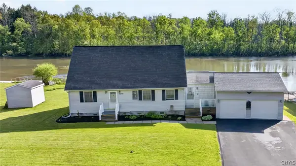 7690 Seneca Beach Drive, Baldwinsville, NY 13027