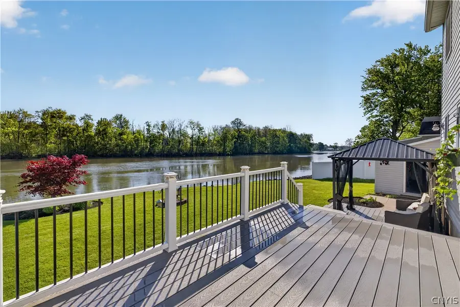 7690 Seneca Beach Drive, Baldwinsville, NY 13027 - #3