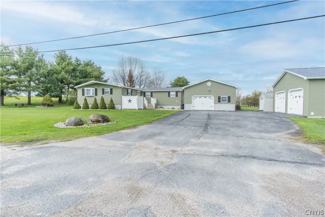 27711 County Route 193, Theresa, NY 13691 - #1