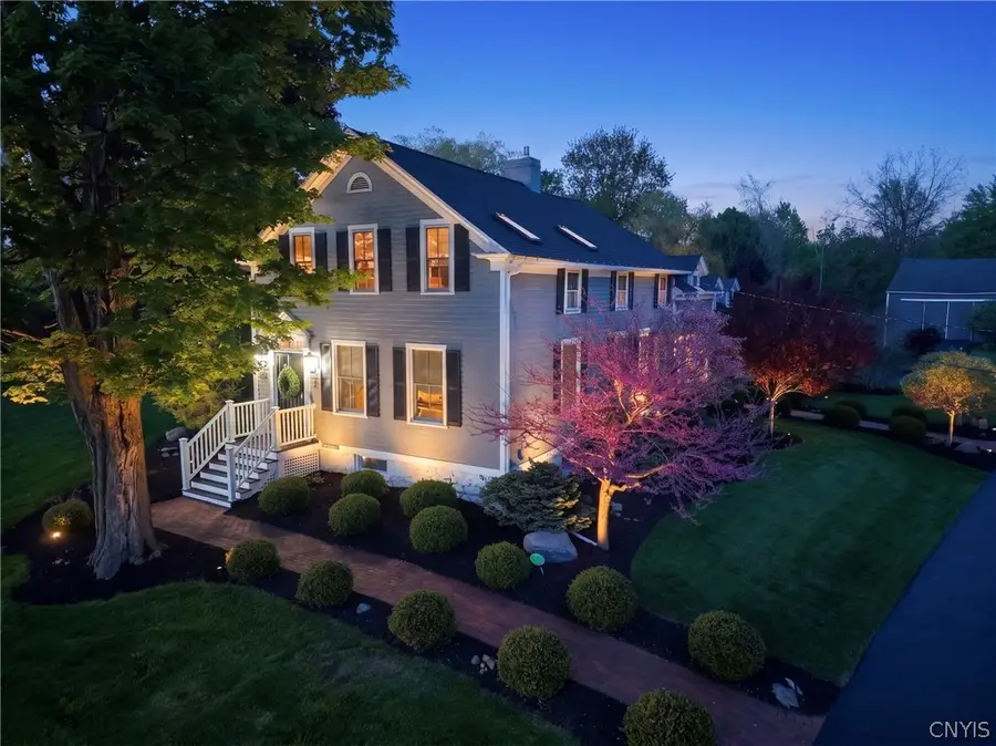 32 East Street, Skaneateles, NY 13152 - #2