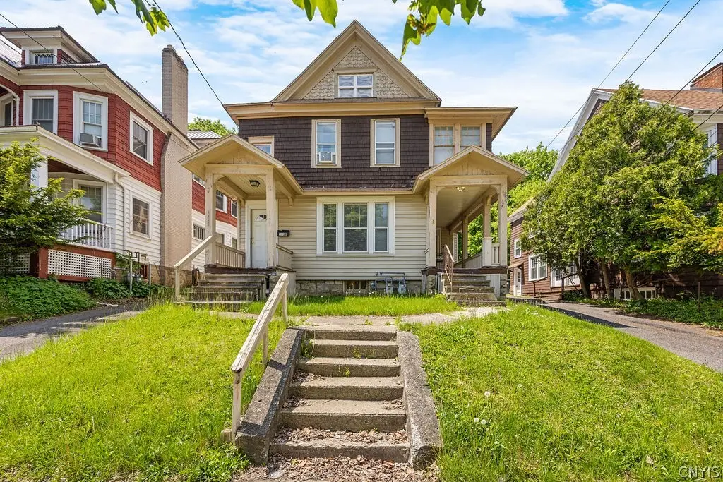 1016 Lancaster Avenue #18, Syracuse, NY 13210 - #1