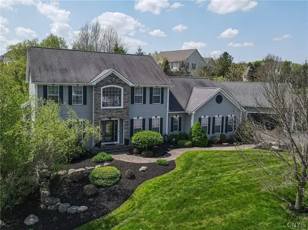 8304 Preserve Parkway, Manlius, NY 13104