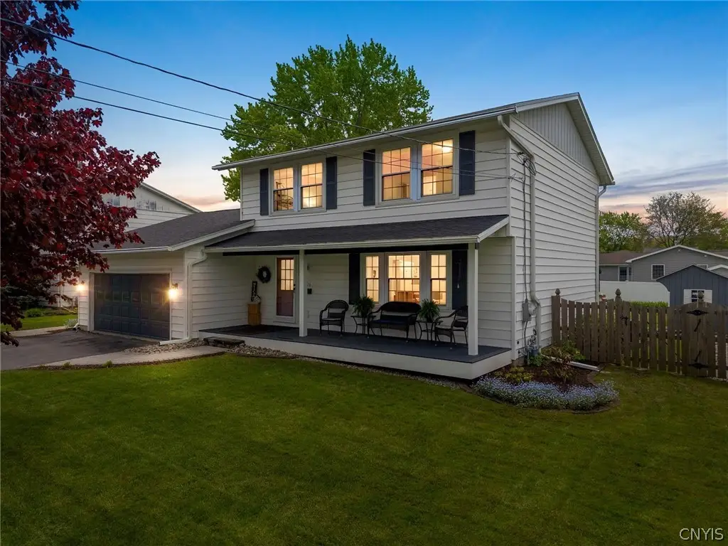 4926 Driftwood Drive, Liverpool, NY 13088 - #1