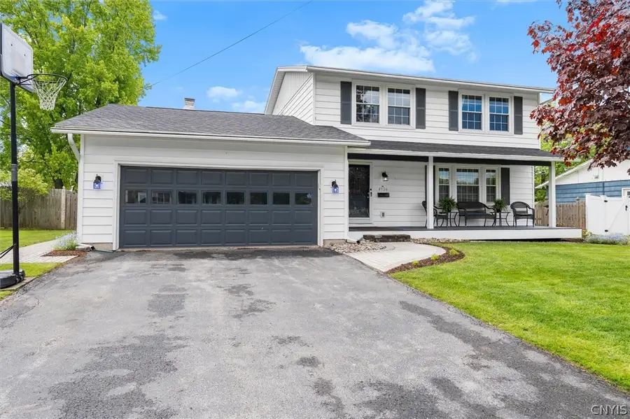 4926 Driftwood Drive, Liverpool, NY 13088 - #3