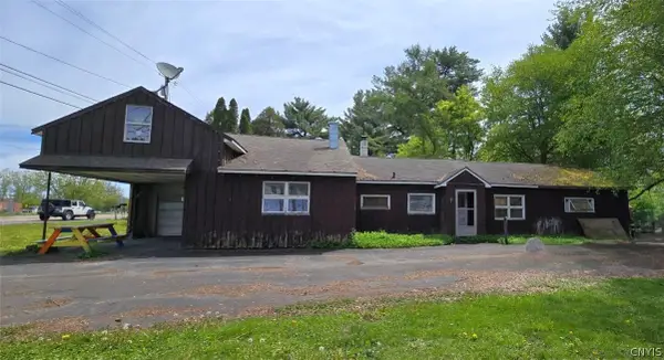 5756 Rt-31, Cicero, NY 13039
