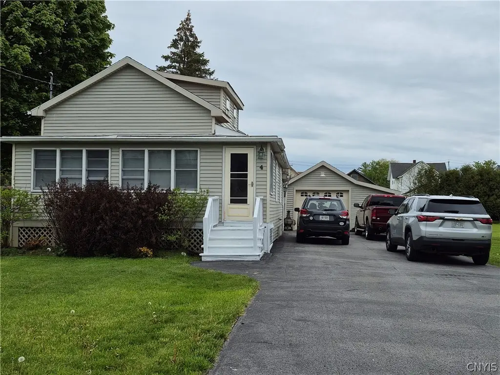 4 School Street, Vernon, NY 13476 - #1