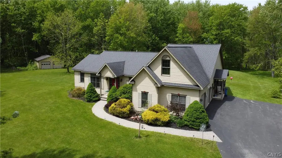 9157 Mud Mill Road, Brewerton, NY 13029 - #2
