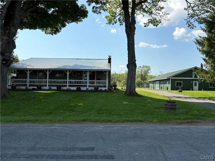 3858 Foster Corners Road, Verona, NY 13478 - #2