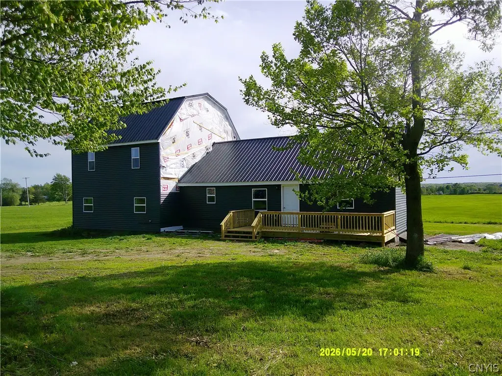40021 Cox Road, La Fargeville, NY 13656 - #1