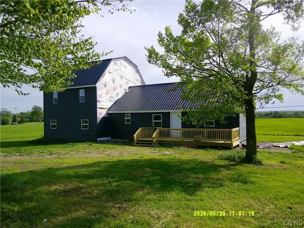 40021 Cox Road, La Fargeville, NY 13656