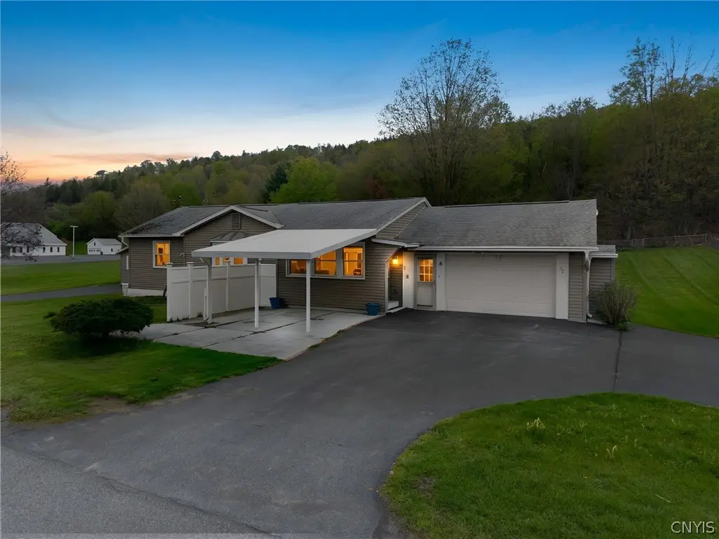 92 Cedar Street, Morrisville, NY 13408 - #1