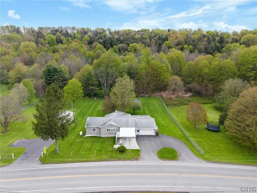 92 Cedar Street, Morrisville, NY 13408 - #3