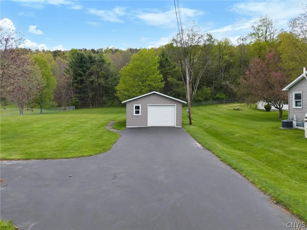 3800 Swamp Road, Morrisville, NY 13408 - #1