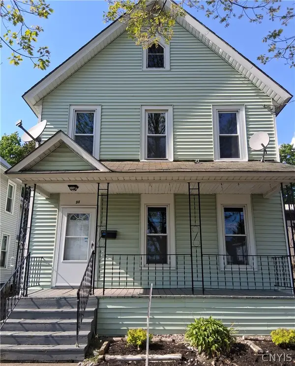 98 E Court Street, Cortland, NY 13045