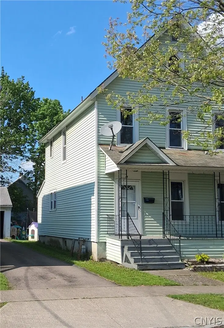 98 E Court Street, Cortland, NY 13045 - #2