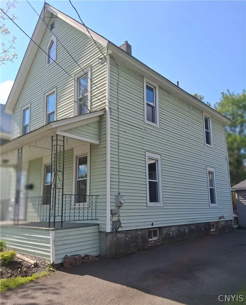 98 E Court Street, Cortland, NY 13045 - #3