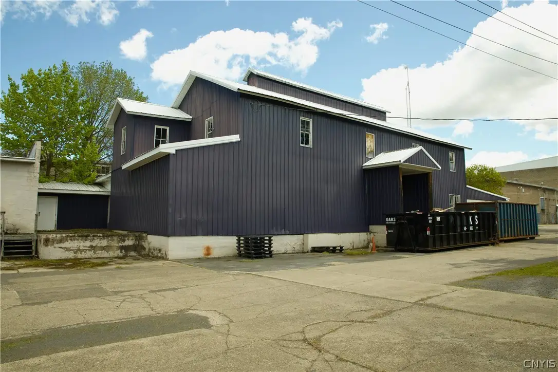 10295 Storage Avenue, North Rose, NY 14516 - #1