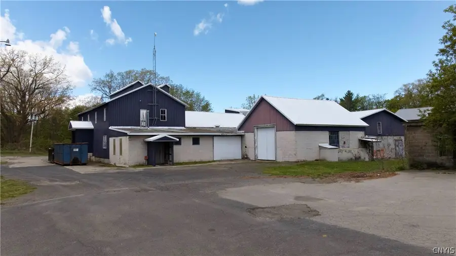 10295 Storage Avenue, North Rose, NY 14516 - #2