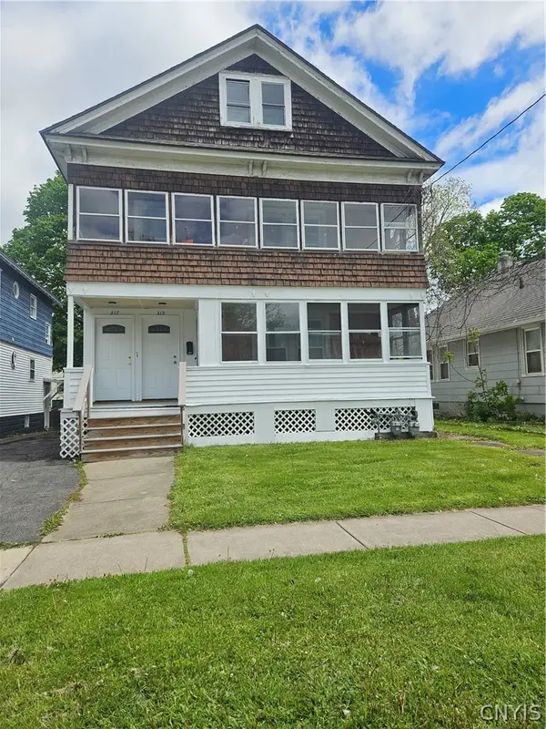 317 S Midler Avenue S, Syracuse, NY 13206