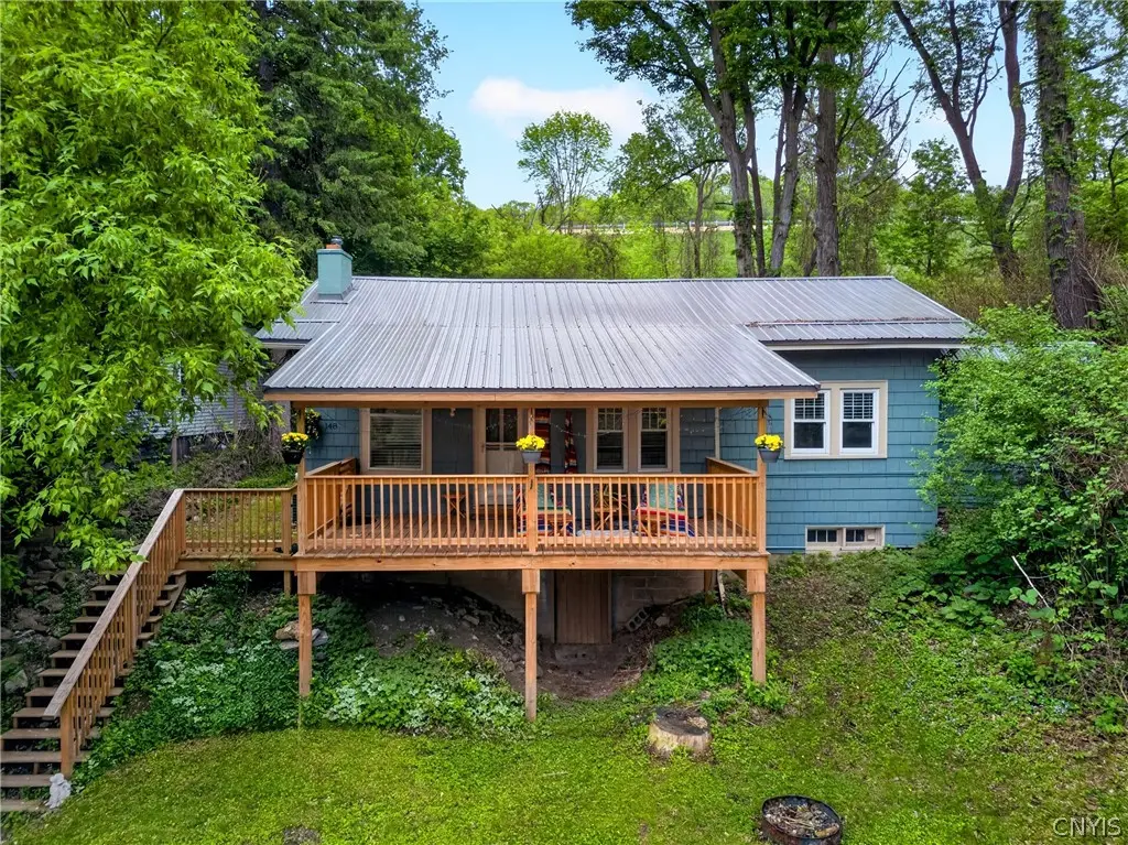 148 Arsenal Drive, Syracuse, NY 13205 - #1