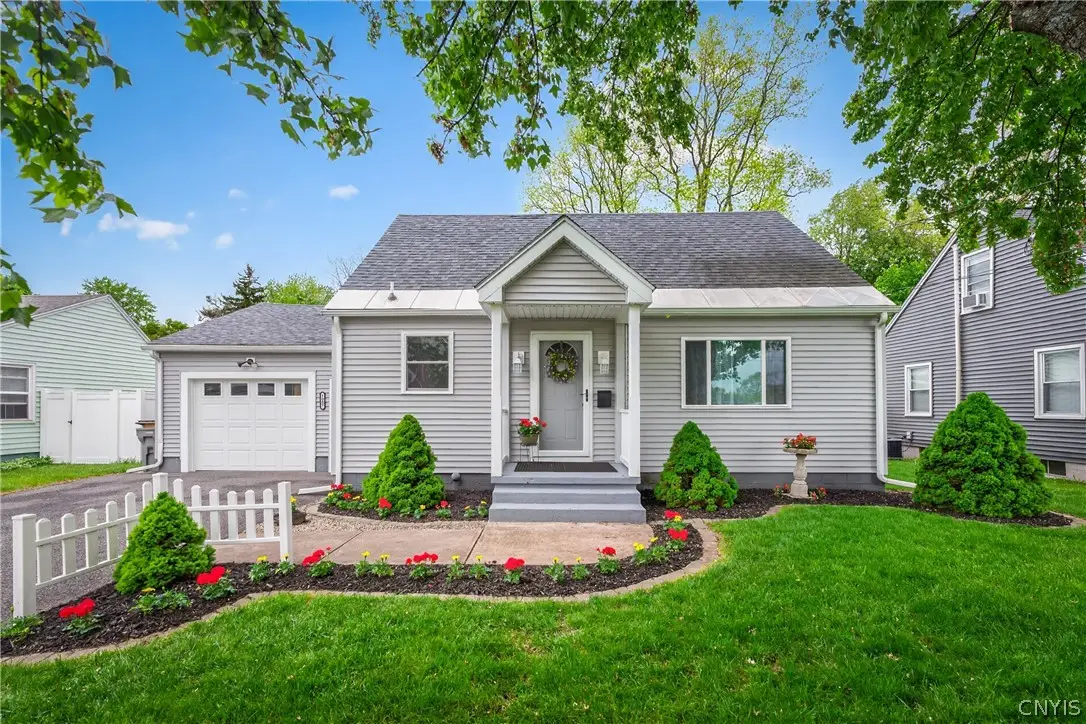 1007 Van Buren Avenue, Rome, NY 13440 - #1