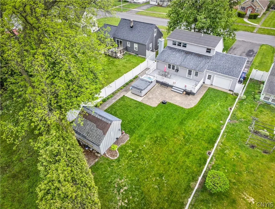 1007 Van Buren Avenue, Rome, NY 13440 - #2