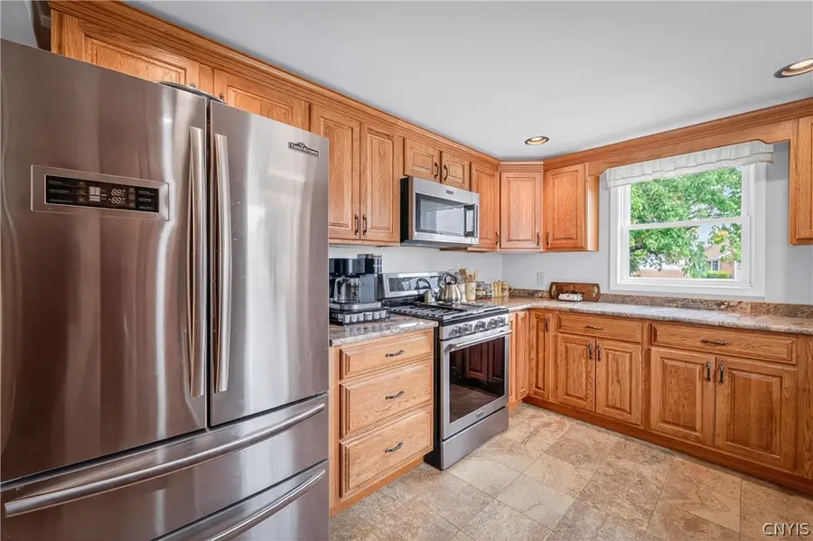 1007 Van Buren Avenue, Rome, NY 13440 - #3