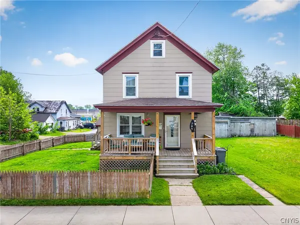 709 Calvert Street, Rome, NY 13440