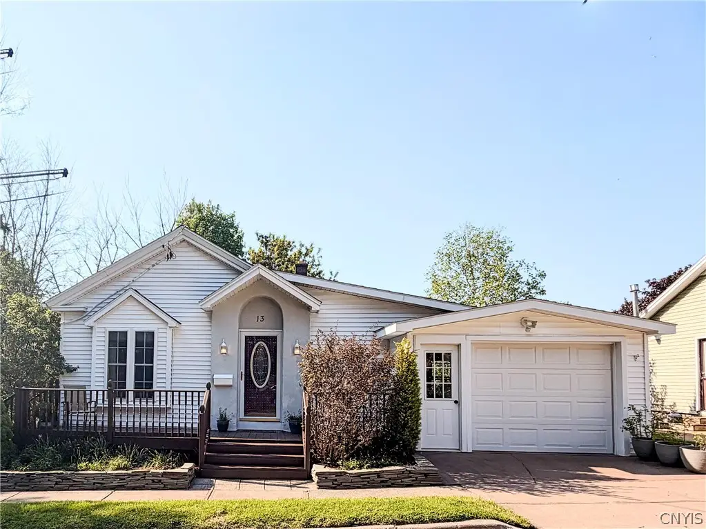 13 N Division Street, Oswego, NY 13126 - #1