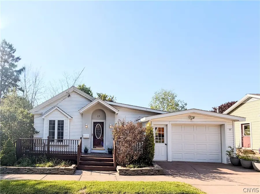 13 N Division Street, Oswego, NY 13126 - #2