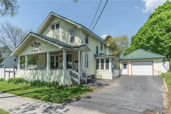 48 N Main Street, Carthage, NY 13619
