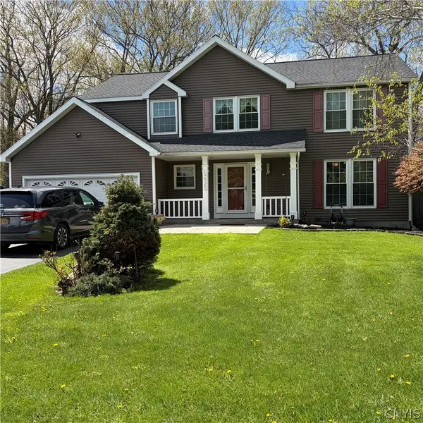 9525 Woodlawn Drive, Brewerton, NY 13029