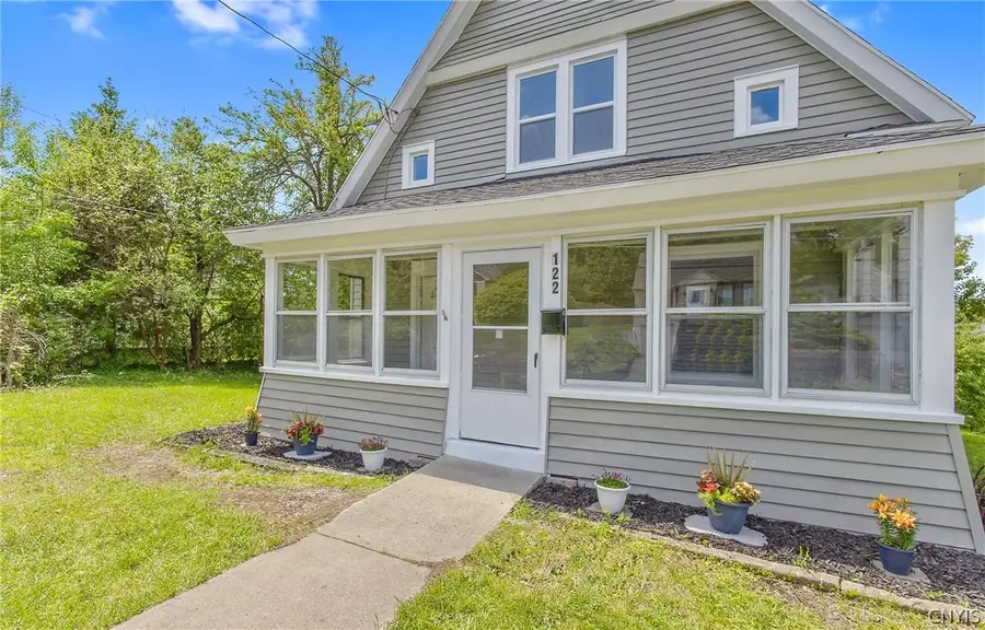 122 Alice Avenue, Syracuse, NY 13209 - #2